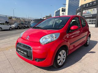 Citroen C1 2011 1.0 68HP-thumb-3