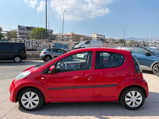 Citroen C1 2011 1.0 68HP-thumb-4