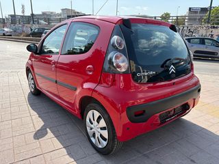 Citroen C1 2011 1.0 68HP-thumb-5