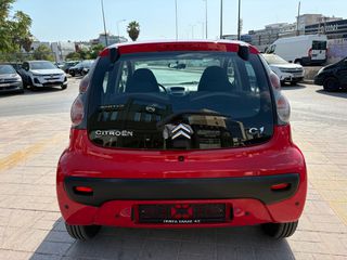 Citroen C1 2011 1.0 68HP-thumb-6
