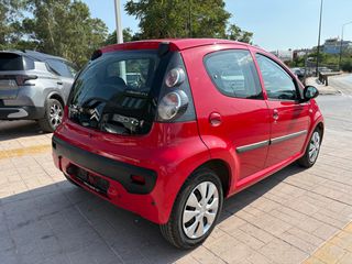 Citroen C1 2011 1.0 68HP-thumb-7