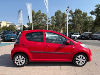 Citroen C1 2011 1.0 68HP-thumb-8