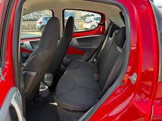 Citroen C1 2011 1.0 68HP-thumb-9