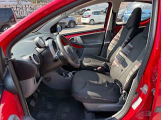 Citroen C1 2011 1.0 68HP-thumb-11