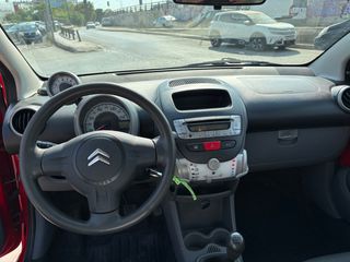 Citroen C1 2011 1.0 68HP-thumb-12