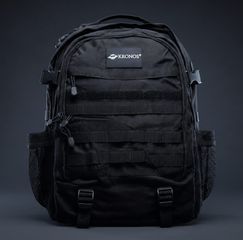 Σακίδιο Πλάτης Tactical Backpack 36 λίτρα Kronos-thumb-2