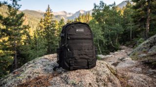 Σακίδιο Πλάτης Tactical Backpack 36 λίτρα Kronos-thumb-5