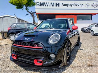 Mini Cooper SD 2015