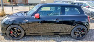 Mini Cooper SD 2015-thumb-1