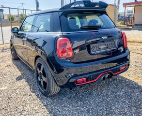 Mini Cooper SD 2015-thumb-2