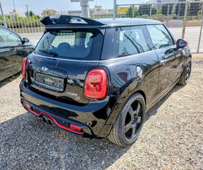 Mini Cooper SD 2015-thumb-3