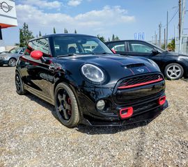 Mini Cooper SD 2015-thumb-5
