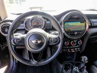 Mini Cooper SD 2015-thumb-8