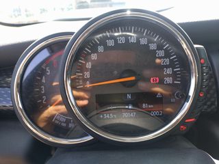 Mini Cooper SD 2015-thumb-9
