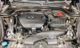 Mini Cooper SD 2015-thumb-11