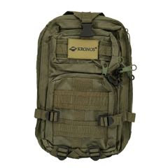 Σακίδιο Πλάτης Tactical Backpack 25 λίτρα Kronos Χακί