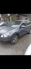 Nissan Qashqai 2009 2009