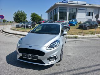 Ford Fiesta 2019 1.0 ST LINE
