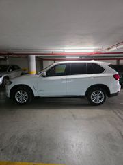 Bmw X5 2016 XDRIVE 25D