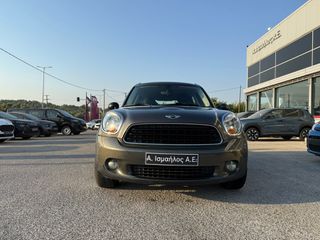 Mini Countryman 2013 1,6lt 98hp ONE AUTO Α. Ισμαήλος Α.Ε.