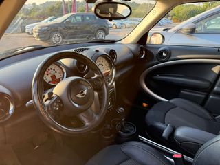 Mini Countryman 2013 1,6lt 98hp ONE AUTO Α. Ισμαήλος Α.Ε.-thumb-2