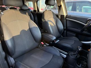Mini Countryman 2013 1,6lt 98hp ONE AUTO Α. Ισμαήλος Α.Ε.-thumb-3
