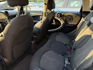 Mini Countryman 2013 1,6lt 98hp ONE AUTO Α. Ισμαήλος Α.Ε.-thumb-4