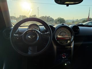 Mini Countryman 2013 1,6lt 98hp ONE AUTO Α. Ισμαήλος Α.Ε.-thumb-5