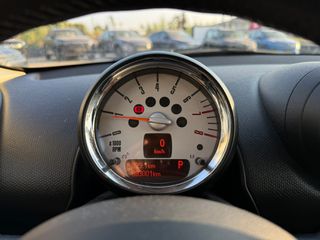 Mini Countryman 2013 1,6lt 98hp ONE AUTO Α. Ισμαήλος Α.Ε.-thumb-6