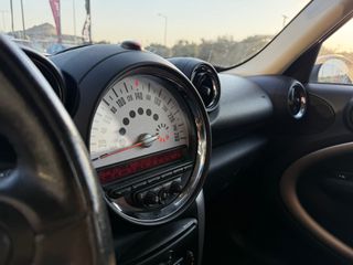 Mini Countryman 2013 1,6lt 98hp ONE AUTO Α. Ισμαήλος Α.Ε.-thumb-7