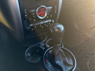 Mini Countryman 2013 1,6lt 98hp ONE AUTO Α. Ισμαήλος Α.Ε.-thumb-8