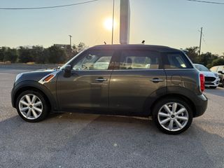 Mini Countryman 2013 1,6lt 98hp ONE AUTO Α. Ισμαήλος Α.Ε.-thumb-9