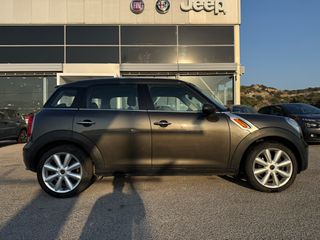 Mini Countryman 2013 1,6lt 98hp ONE AUTO Α. Ισμαήλος Α.Ε.-thumb-10