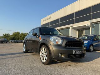 Mini Countryman 2013 1,6lt 98hp ONE AUTO Α. Ισμαήλος Α.Ε.-thumb-11