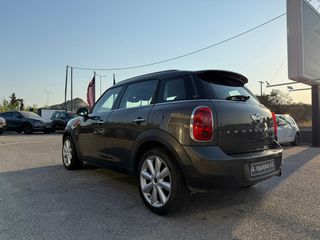 Mini Countryman 2013 1,6lt 98hp ONE AUTO Α. Ισμαήλος Α.Ε.-thumb-12