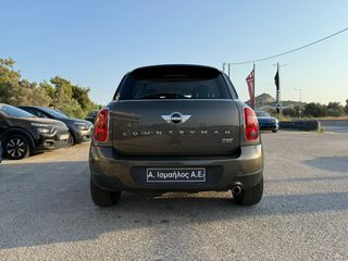 Mini Countryman 2013 1,6lt 98hp ONE AUTO Α. Ισμαήλος Α.Ε.-thumb-13