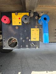 Κουρτίνα Schmitz 2015 Schmitz Cargobull SCB*S3T, Safety Roof, Ζάντες αλουμινίου-thumb-4