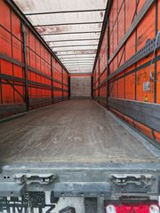 Κουρτίνα Schmitz 2015 Schmitz Cargobull SCB*S3T, Safety Roof, Ζάντες αλουμινίου-thumb-5