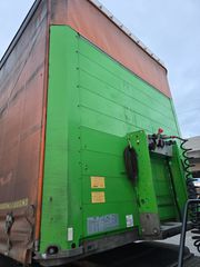 Κουρτίνα Schmitz 2015 Schmitz Cargobull SCB*S3T, Safety Roof, Ζάντες αλουμινίου-thumb-12