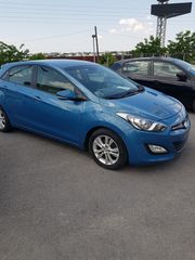 Hyundai i 30 2012