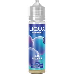 LIQUA Blue Razz Ice 5/60ml Flavorshots