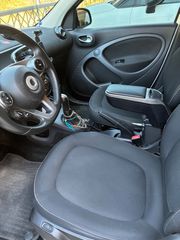 Smart ForFour 2017-thumb-1