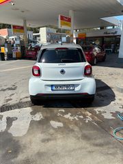 Smart ForFour 2017-thumb-4