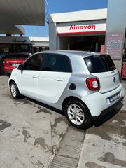 Smart ForFour 2017-thumb-5