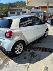Smart ForFour 2017-thumb-6