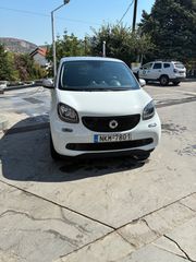 Smart ForFour 2017-thumb-7