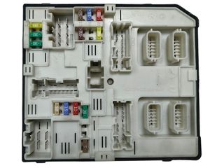 Renault Scenic 2009-2016 Ασφαλειοθήκη 284B61770R OEM