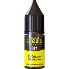 Eliquid France DIY Peach Apricot 10ml Flavor