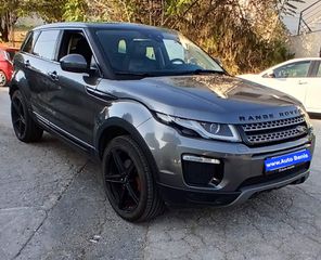Land Rover Range Rover Evoque 2017 D 2.0 200 hp PANORAMA-thumb-2
