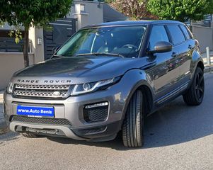 Land Rover Range Rover Evoque 2017 D 2.0 200 hp PANORAMA-thumb-3